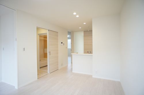 プレミールたばた　Ｃ 101号-4