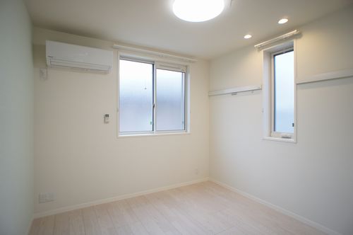 プレミールたばた　Ｃ 101号-5