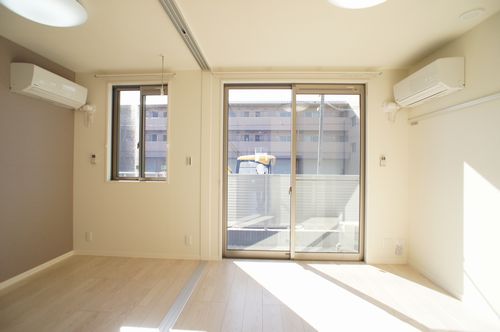 シャーメゾンＳＡＫＵＲＡ 103号-2