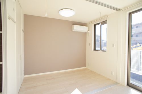 シャーメゾンＳＡＫＵＲＡ 103号-5