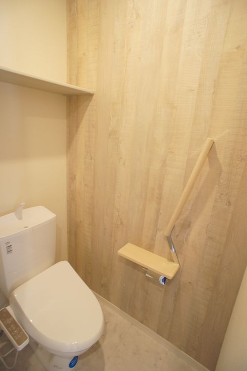 シャーメゾンＳＡＫＵＲＡ 103号-7