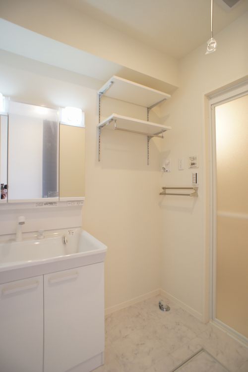 シャーメゾンＳＡＫＵＲＡ 103号-9