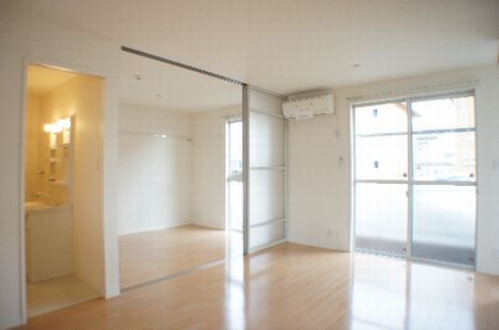 ラウレール　Ａ 102号-2