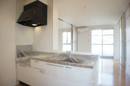 ラウレール　Ａ 102号-3