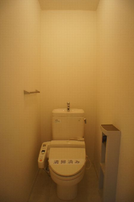 ラウレール　Ａ 102号-7