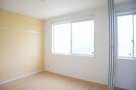 ラウレール　Ａ 102号-8