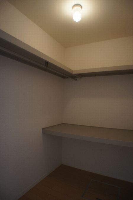 ラウレール　Ａ 102号-10