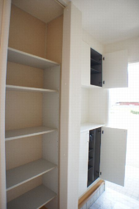 ラウレール　Ａ 102号-11