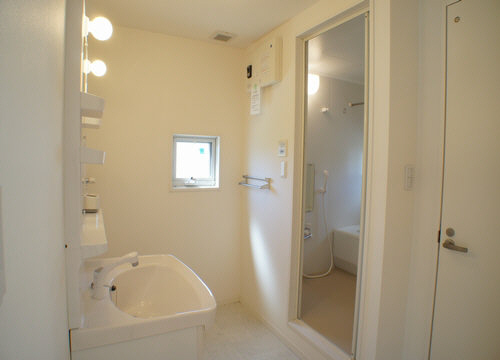 ラウレール　Ａ 103号-5