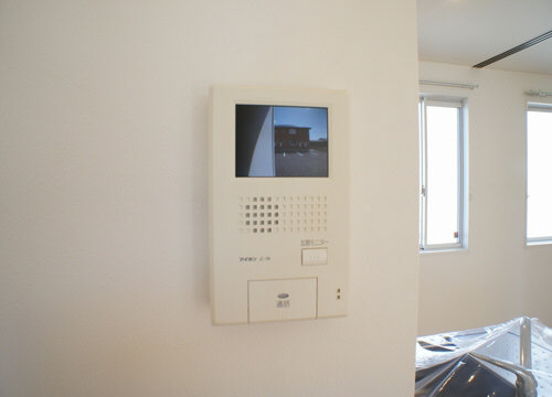 ラウレール　Ａ 103号-10