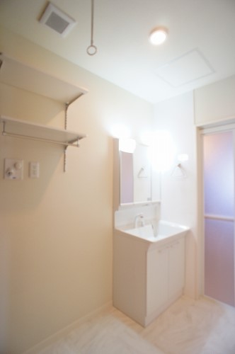 レフィシア 201号-8