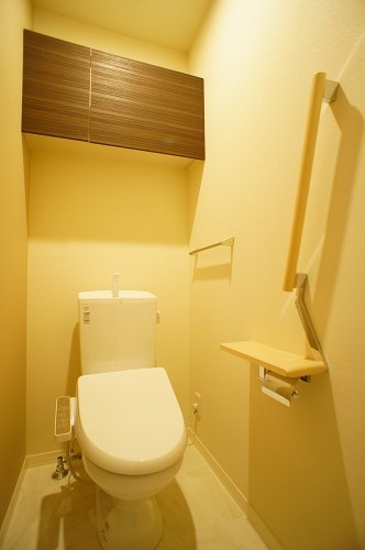 レフィシア 201号-9