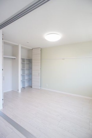 ボンヌ・リヴィエール 201号-5