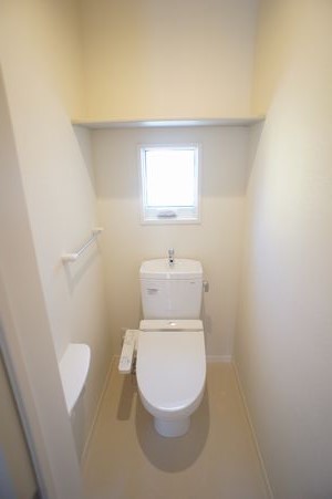 ボンヌ・リヴィエール 201号-10