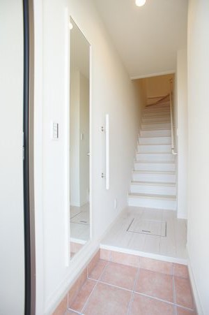 ボンヌ・リヴィエール 201号-11