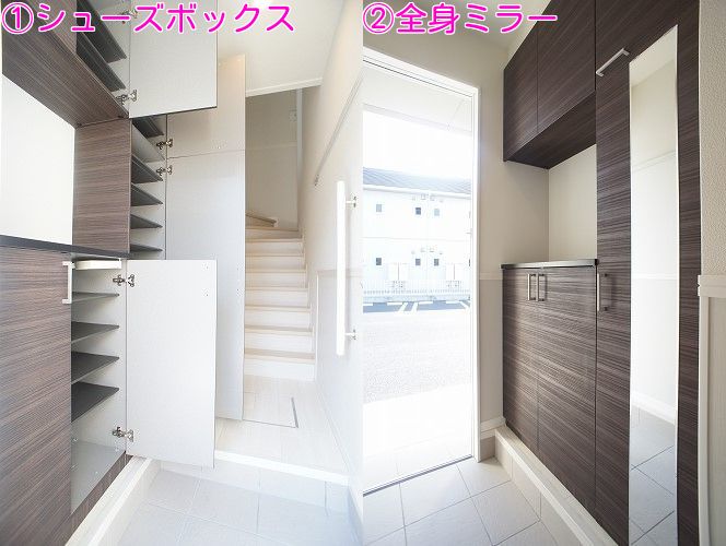 シャーフ・ベルク Ⅰ 203号-11