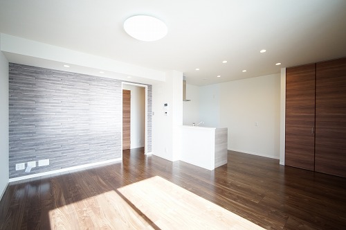 シャーメゾン　リュイソ－ 102号-3