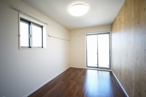 シャーメゾン　リュイソ－ 102号-6