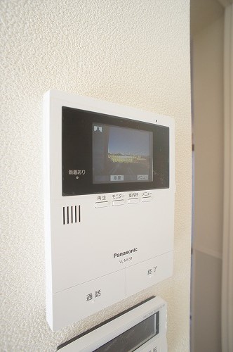 コーポ花水木A 101号-10