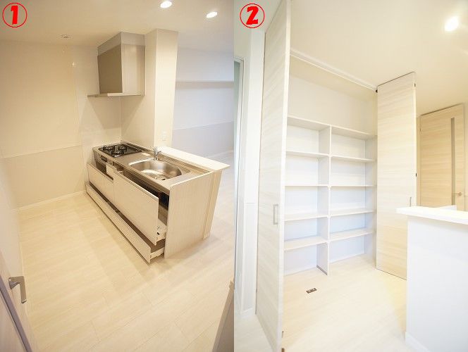 コーポ花水木Ａ 102号-4