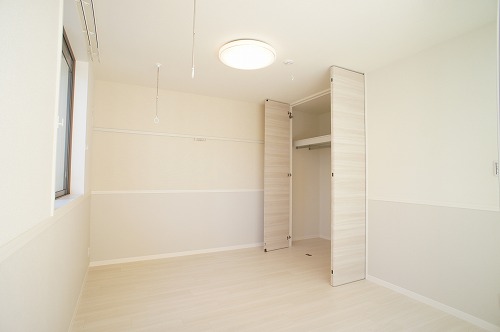 コーポ花水木Ａ 102号-5