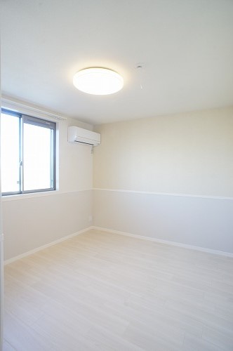 コーポ花水木Ａ 102号-6