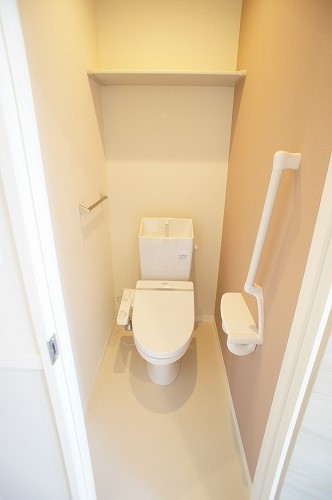 コーポ花水木Ａ 102号-9