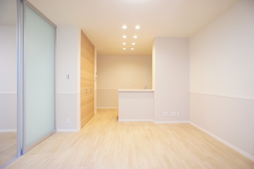 コーポ花水木Ａ 202号-2