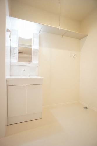 コーポ花水木Ａ 202号-5