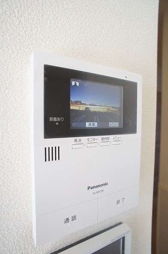 コーポ花水木Ａ 202号-9