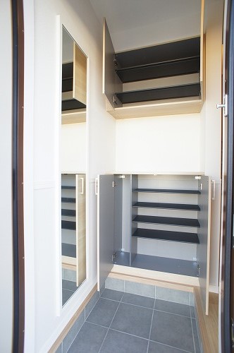 コーポ花水木Ａ 202号-10