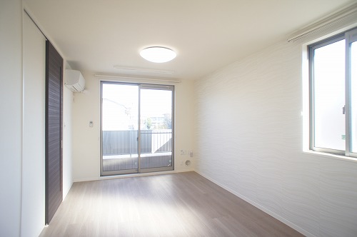 フィオーレⅡ　Ａ 103号-2