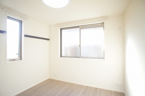 フィオーレⅡ　Ａ 103号-4