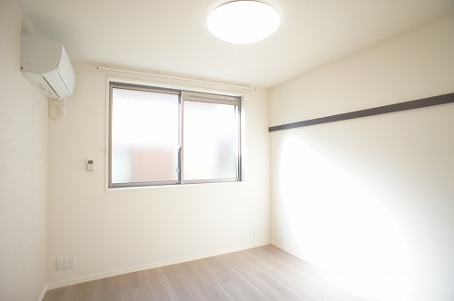 フィオーレⅡ　Ａ 103号-5