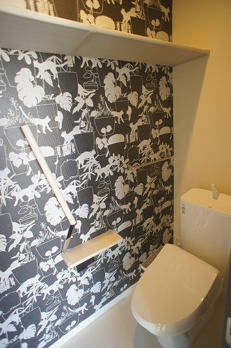 フィオーレⅡ　Ａ 103号-8