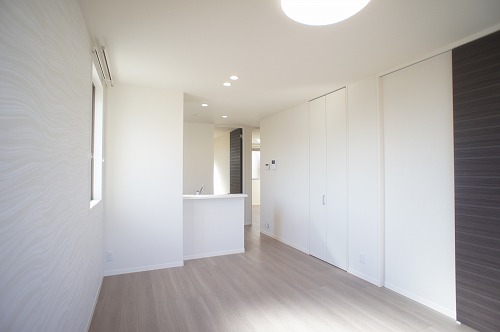 フィオーレⅡ　Ａ 103号-10