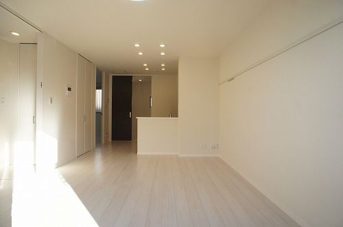 フェリーチェ一本榎 102号-3