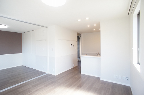 フェリシードⅡ 202号-3