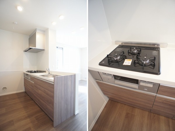 フェリシードⅡ 202号-5