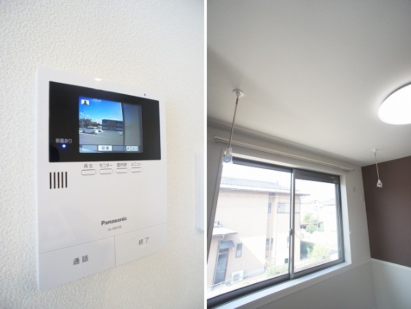 フェリシードⅡ 202号-6