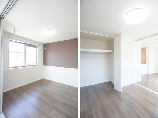 フェリシードⅡ 202号-7