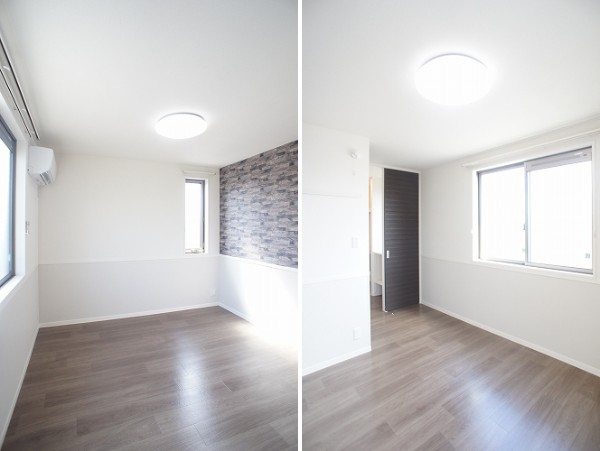 フェリシードⅡ 202号-8