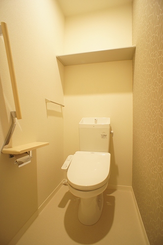 フェリシードⅡ 202号-9