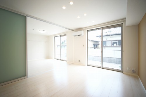 燈月庵 106号-2