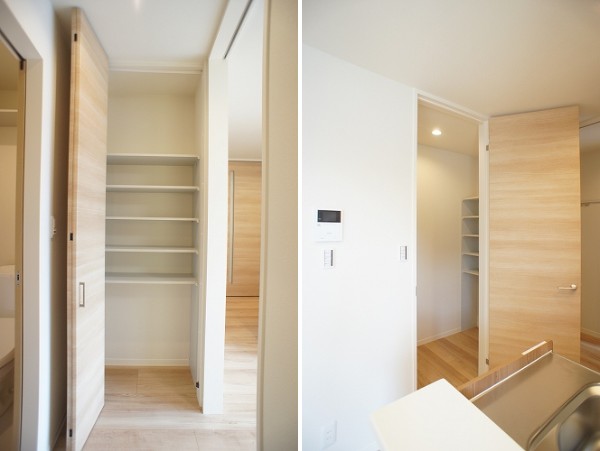 パークコートⅡ 102号-7