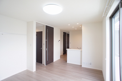 パークコートⅡ 202号-2