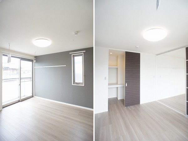 パークコートⅡ 202号-6