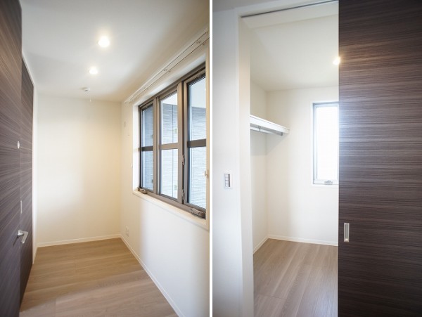 パークコートⅡ 202号-7