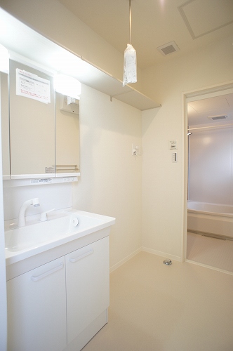 パークコートⅡ 202号-8