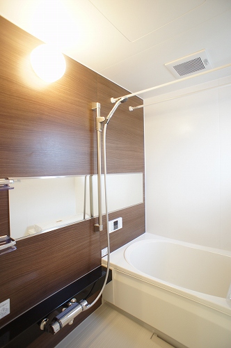 パークコートⅡ 202号-9